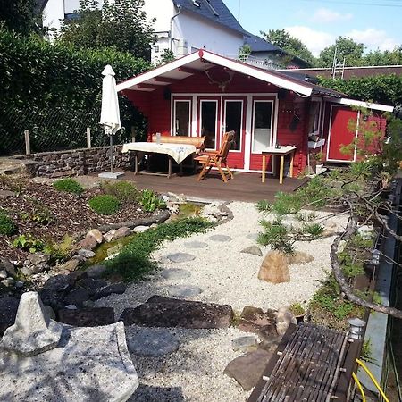 Ferienwohnung Katharina Bernkastel-Kues Zewnętrze zdjęcie