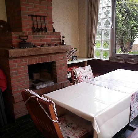 Ferienwohnung Katharina Bernkastel-Kues Zewnętrze zdjęcie