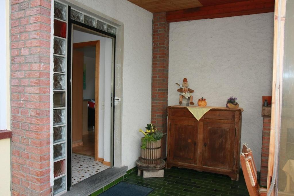 Ferienwohnung Katharina Bernkastel-Kues Zewnętrze zdjęcie