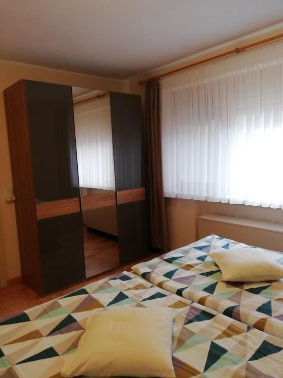 Ferienwohnung Katharina Bernkastel-Kues Zewnętrze zdjęcie